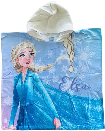 Peškiri: Bademantili — 7