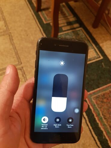 iphone çin versiyonu: IPhone SE 2020, 64 GB, Qara, Barmaq izi