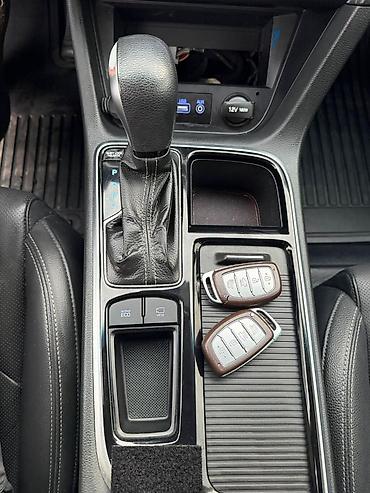 ренаулт самсунг см6: Hyundai Sonata: 2019 г., 2 л, Автомат, Газ, Седан — 4