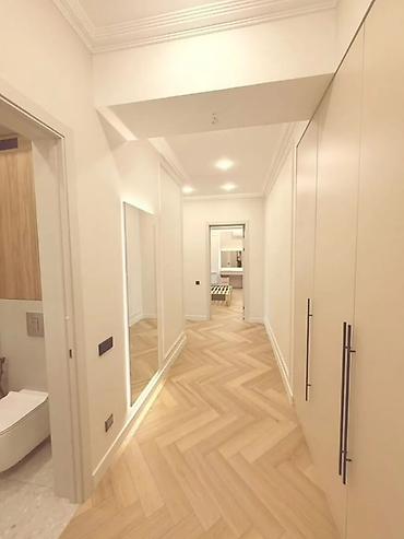 Продажа квартир: 2 комнаты, 79 м², Элитка, 7 этаж — 6