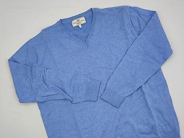 Mężczyźni: NEXT Petite, Sweter dla mężczyzn, rozmiar XL — 1