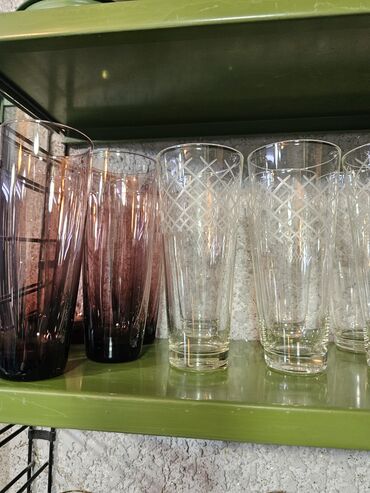 стаканы с двойным дном: Крушка Пивная СССР