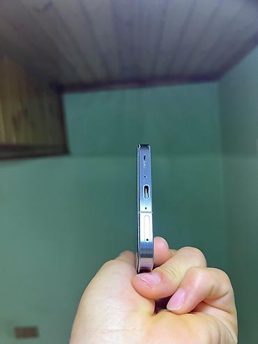 usb data modem: Samsung Galaxy A56 5G, 256 GB, rəng - Boz, Barmaq izi — 3