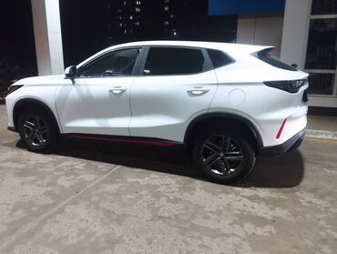 Другие детали кузова: Свежий Состояние как новый Год 2025 Кроссовер белого цвета в — 4