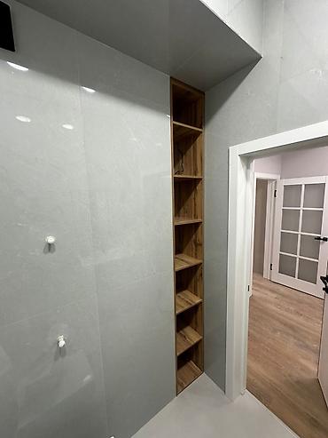 Продажа квартир: 1 комната, 50 м², Элитка, 6 этаж, Евроремонт — 8