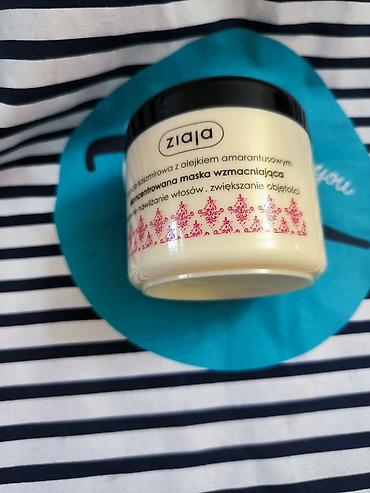 triko dest: Kosmetik dəst, 5 məhsul, Yeni — 2