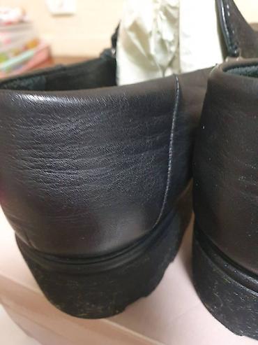 Туфли: Продам новые лоферы натуральная кожа производство Турция — 13