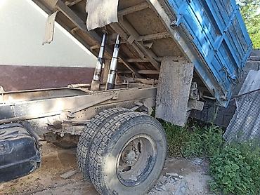 Грузовики: Грузовик, ЗИЛ, Стандарт, Б/у — 7