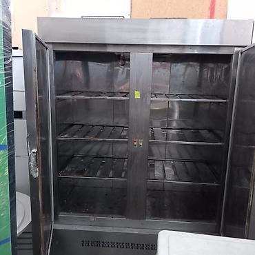 soyuducu qutu: Soyuducu 150/200.der 70 sm Ela veziyyetde temiz nerjdir Qiymet 1250 — 4
