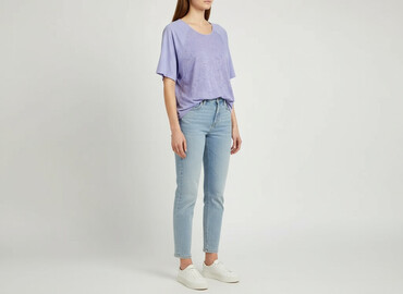 french connection t shirty: French Connection, Women`s T-shirt, size L