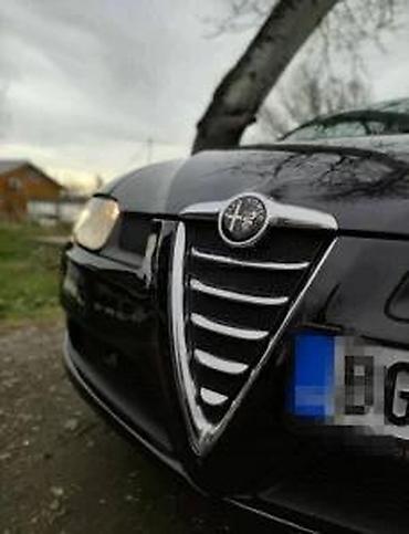 Auto delovi, gume i tjuning: Alfa Romeo GT kompletan auto za delove. Alfa Romeo GT KOMPLETAN AUTO — 6
