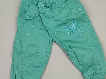 spodnie dresowe calvin klein: Спортивні штани, 8 р., 122/128, стан - Дуже гарний