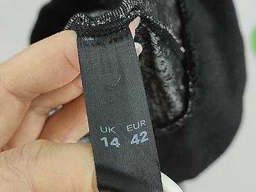 bluzki armani: George, Sukienka damska, rozmiar XL — 5