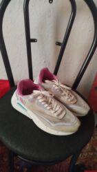 Джинсы: Джинсы — 6