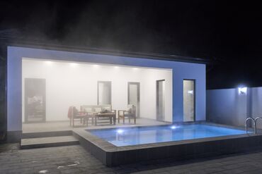 Bağ evlərinin satışı: Bakı, 144 kv. m, 3 otaqlı, Hovuzlu, İşıq, Su, Kanalizasiya -da lalafo.az — 20 Bağ evlərinin satışı: Bakı, 144 kv. m, 3 otaqlı, Hovuzlu, İşıq, Su, Kanalizasiya — 20