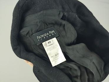 parka: Patrizia Pepe, Płaszcz damski, rozmiar L — 4