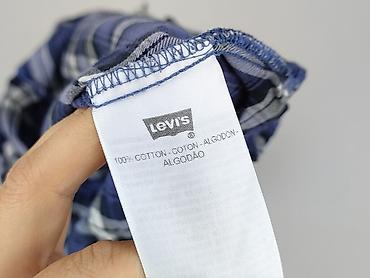 peckott denim: Levi’s, Koszula damska, rozmiar XS — 6