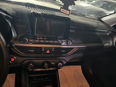 stage 3: Kia Cerato: 2019 г., 1.6 л, Автомат, Бензин, Седан — 6