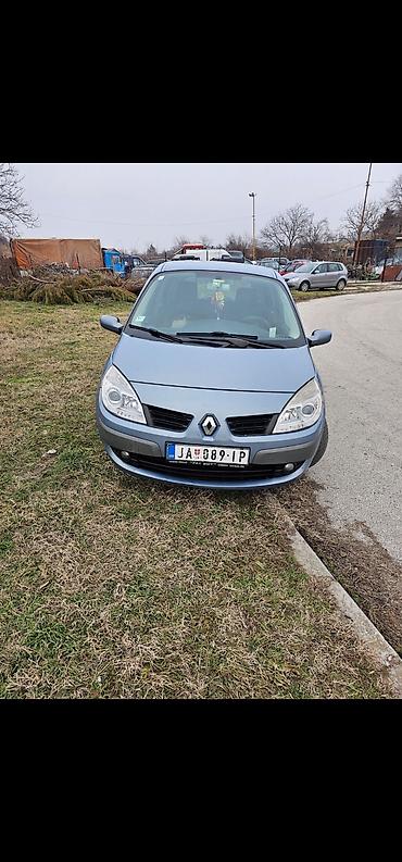 kamera za auto: Auto u dobrom stanju redovno servisiran. Uskoro je vreme za veliki — 4