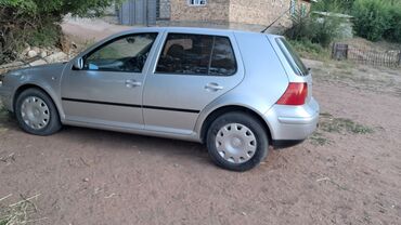 авто поилка: Volkswagen Golf: 2002 г., 2 л, Автомат, Бензин, Хэтчбэк