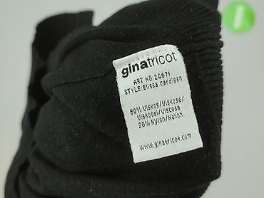 barchanki: Gina Tricot, Kardigan damski, rozmiar L — 6