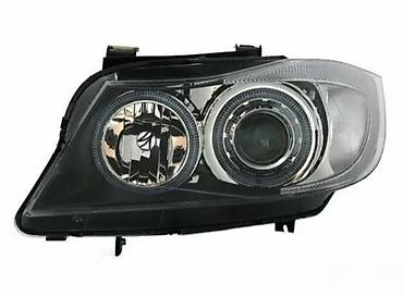 ANGEL EYES FAROVI BMW SERIJA 3 E90 E91 (8) | Tuning sportski clear