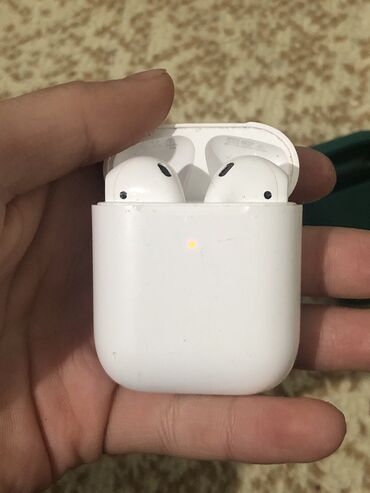 айрподс айфон: Продаётся наушник Airpods
Чехолами
Цена 750