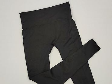 dresy sliskie: Crivit, Legginsy Sportowe damskie, rozmiar S — 1