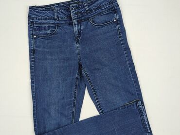 Jeans for women, size S (EU 36)