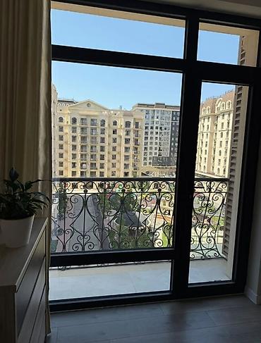 новые квартиры: 2 комнаты, 63 м², Элитка, 5 этаж, Дизайнерский ремонт — 9