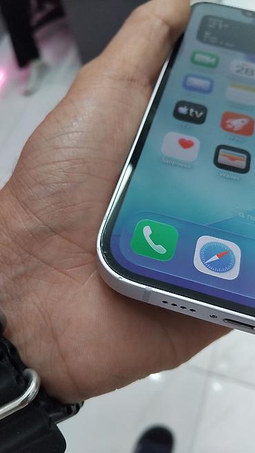 Apple iPhone: IPhone 14 Plus, 128 GB, Face ID — 8