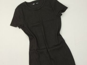 eleganckie sukienki midi dla puszystych: Sinsay, Women`s dress, size S (EU 36)