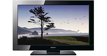 видио камеры: Телевизор Sony KLV‑32BX300 - Тип: ЖК (LCD) цветной телевизор - — 3
