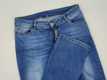 Jeans for men, L (EU 40), F&F, condition - Good
