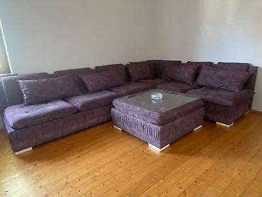 Divan satılır qiyməti 450 manat öıçüsü bir tərəfi 2.50 sm digər