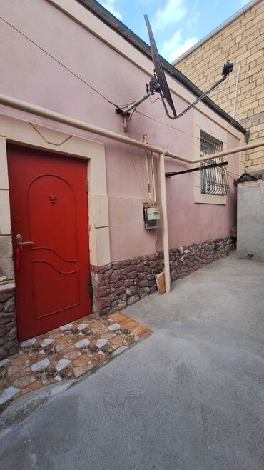 Həyət evləri və villaların satışı: 3 otaqlı, 70 kv. m, Orta təmir — 21