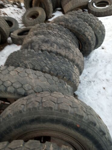 Колеса в сборе: Продаются покрышки (колесо)на Хову -12/12/20,11/20,китайские,на ЗИЛ — 8