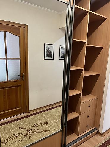 Шкафы-купе: Шкаф купе, С зеркалом, ЛДСП — 8