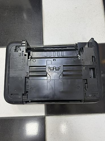 hp printer skaner: Canon PIXMA çoxfunksiyalı inkjet cihaz Serekopya Ucundur Harasindasa — 3