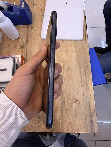 note 15 pro max: Redmi 12C, 128 GB, rəng - Qara — 4