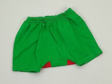 krótkie sweterki rozpinane: Krótkie spodenki, 2-3 lat, 92/98, stan - Dobry