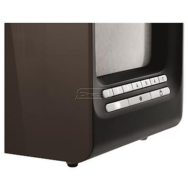 grundig 29: Multi toster тостер - grundig ta7280g tezedir. Olculeri 29x19x28 — 3