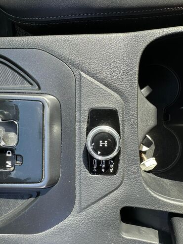 Ssangyong: Ssangyong Rexton: 2021 г., 2.2 л, Автомат, Дизель, Внедорожник — 17