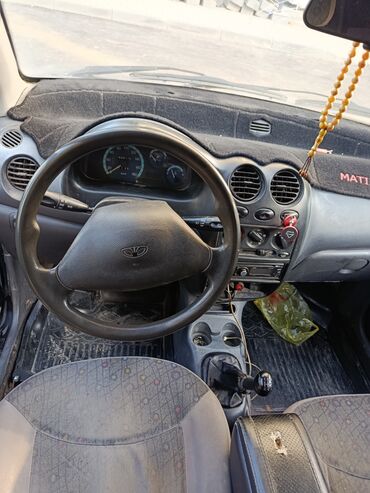 продажа авто в киргизии колеса: Daewoo Matiz: 2012 г., Механика, Бензин