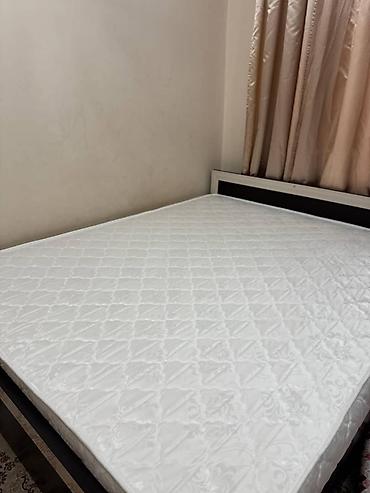 Ортопедические матрасы: Если после сна вы чувствуете усталость — пора менять матрас. Наши — 5