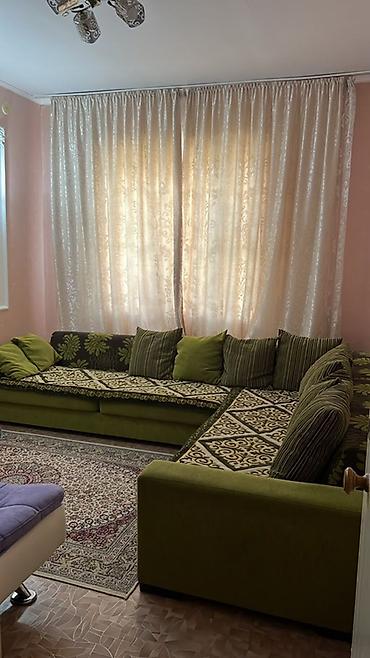 flat on rent: 3 комнаты, 70 м², 1 этаж — 9