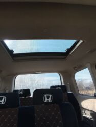 Honda: Honda Stepwgn: 2001 г., 2 л, Автомат, Бензин, Минивэн — 8