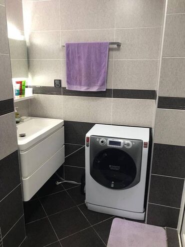 Yeni tikili: 2 otaqlı, Yeni tikili, m. Həzi Aslanov, 70 kv. m — 11