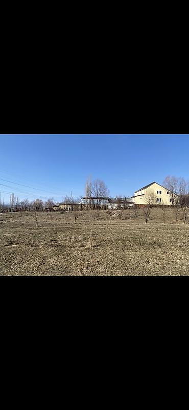 Продажа коттеджей и домов: Дом 4соток + земельный участок на Иссык-Куле (25соток) 🏡 Дом в г — 20