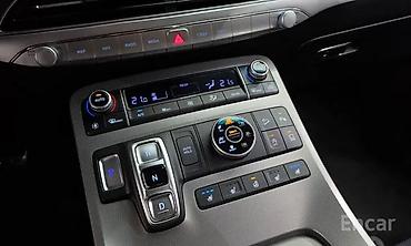 range rover 2012: Hyundai Palisade: 2022 г., 3.8 л, Автомат, Газ, Внедорожник — 9